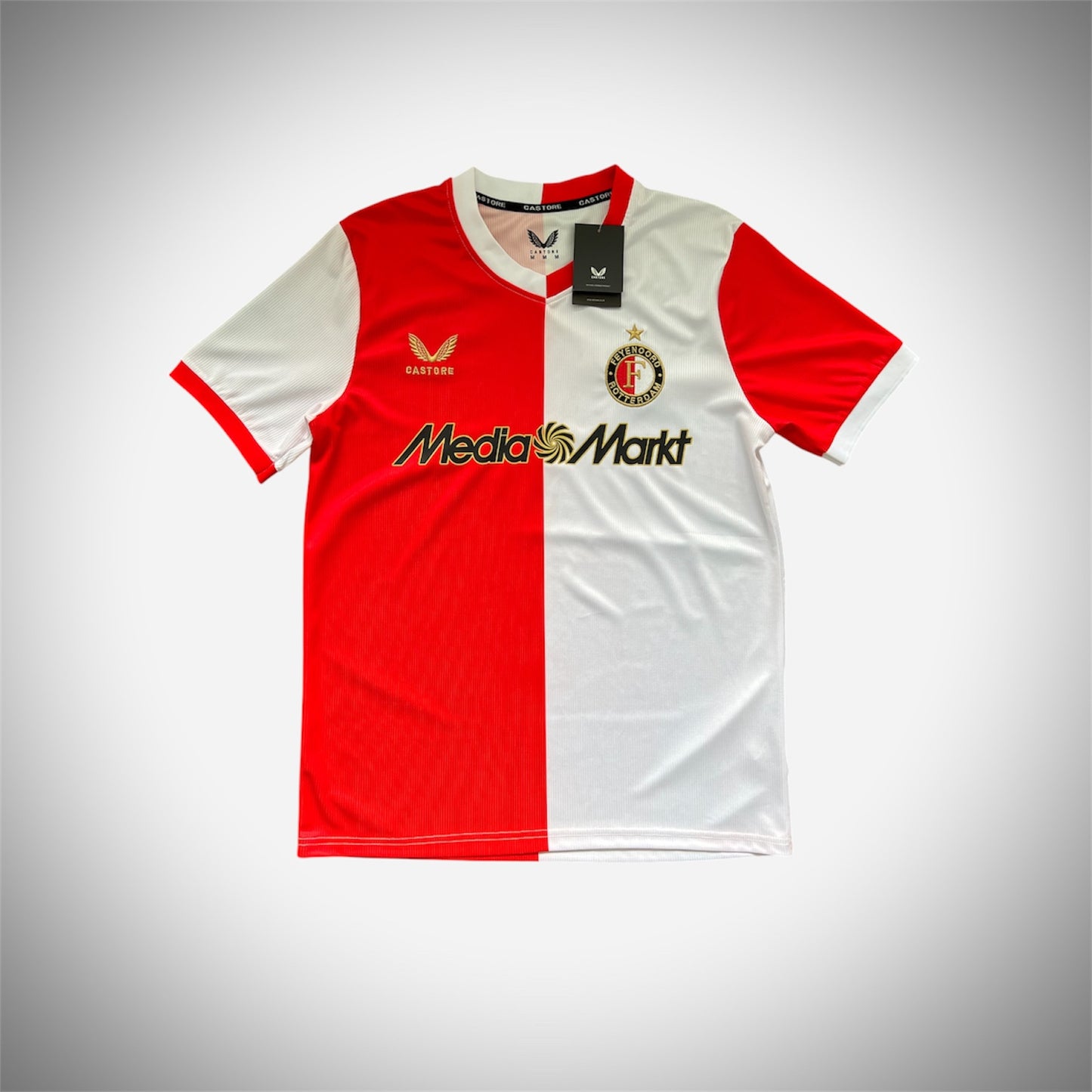 Feyenoord | 25/26 Home