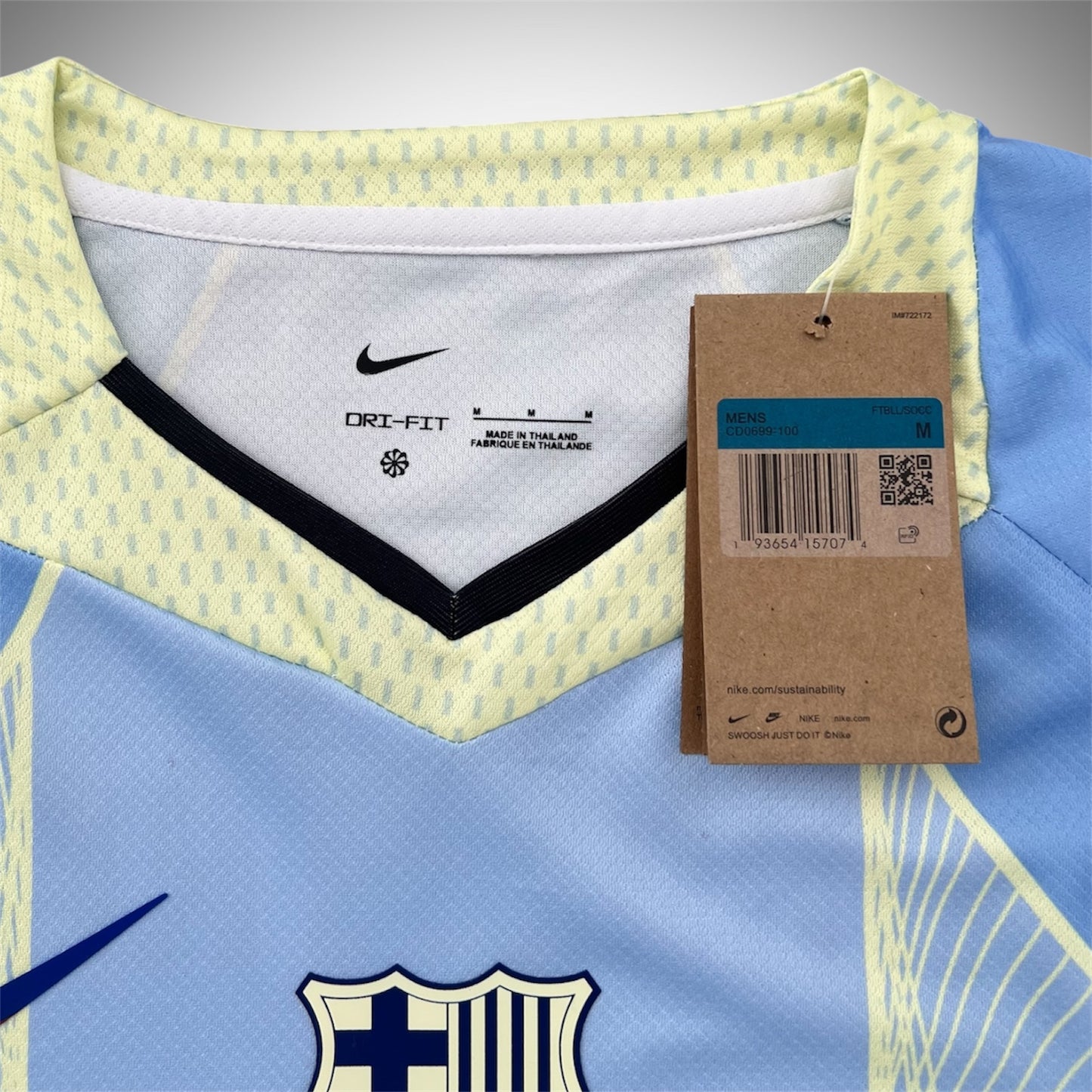 FC Barcelona | Lamine Yamal