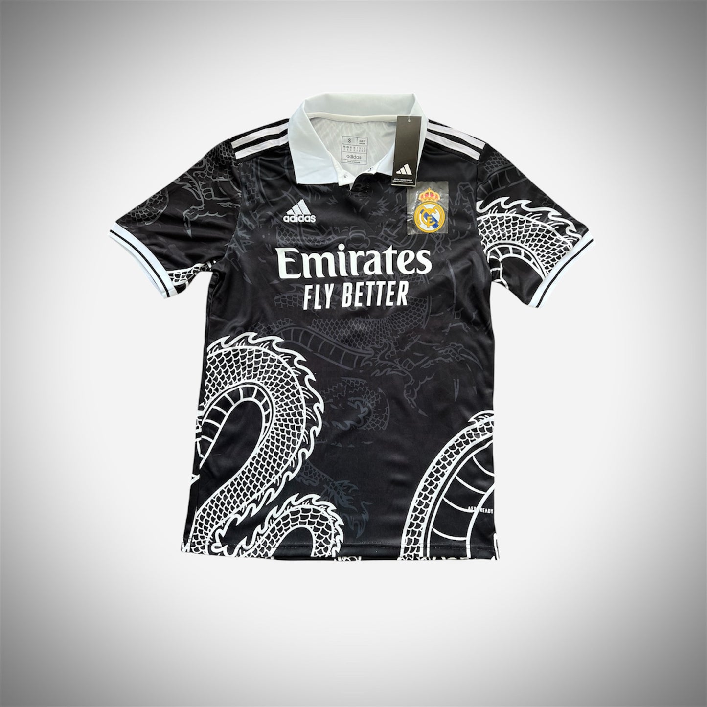 Real Madrid | Dragon Version