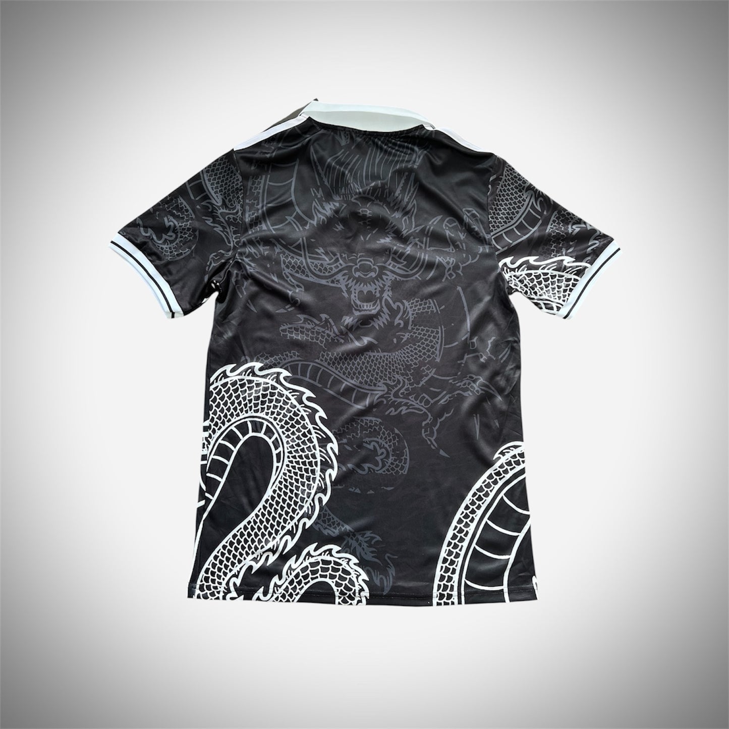 Real Madrid | Dragon Version