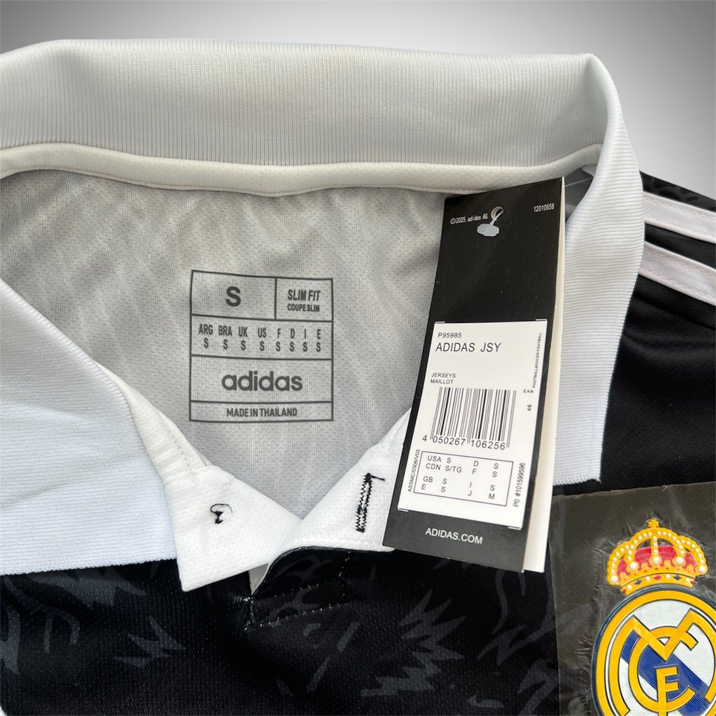 Real Madrid | Dragon Version