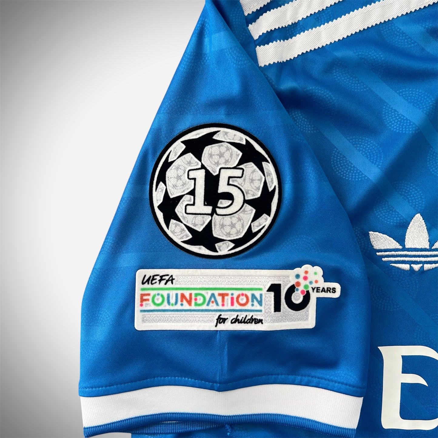 Real Madrid 25/26 | Mbappe