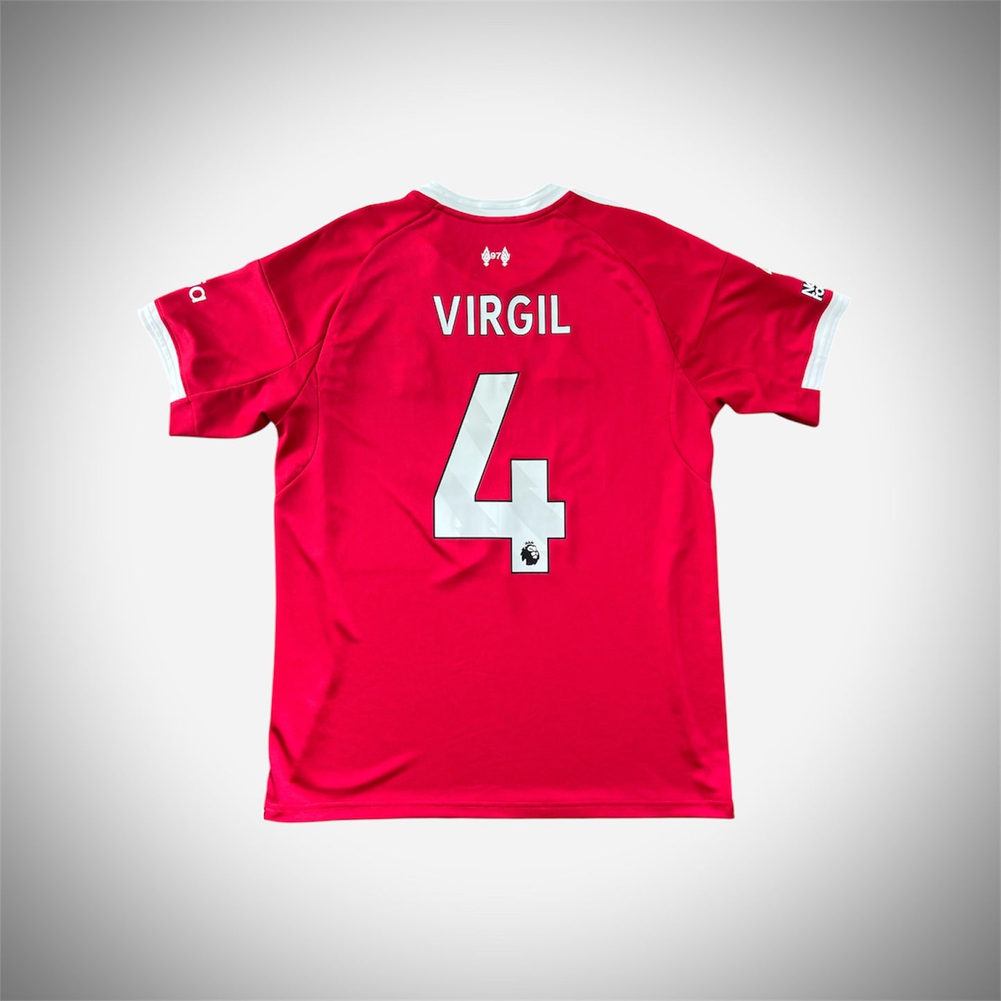 Liverpool FC | Van Dijk