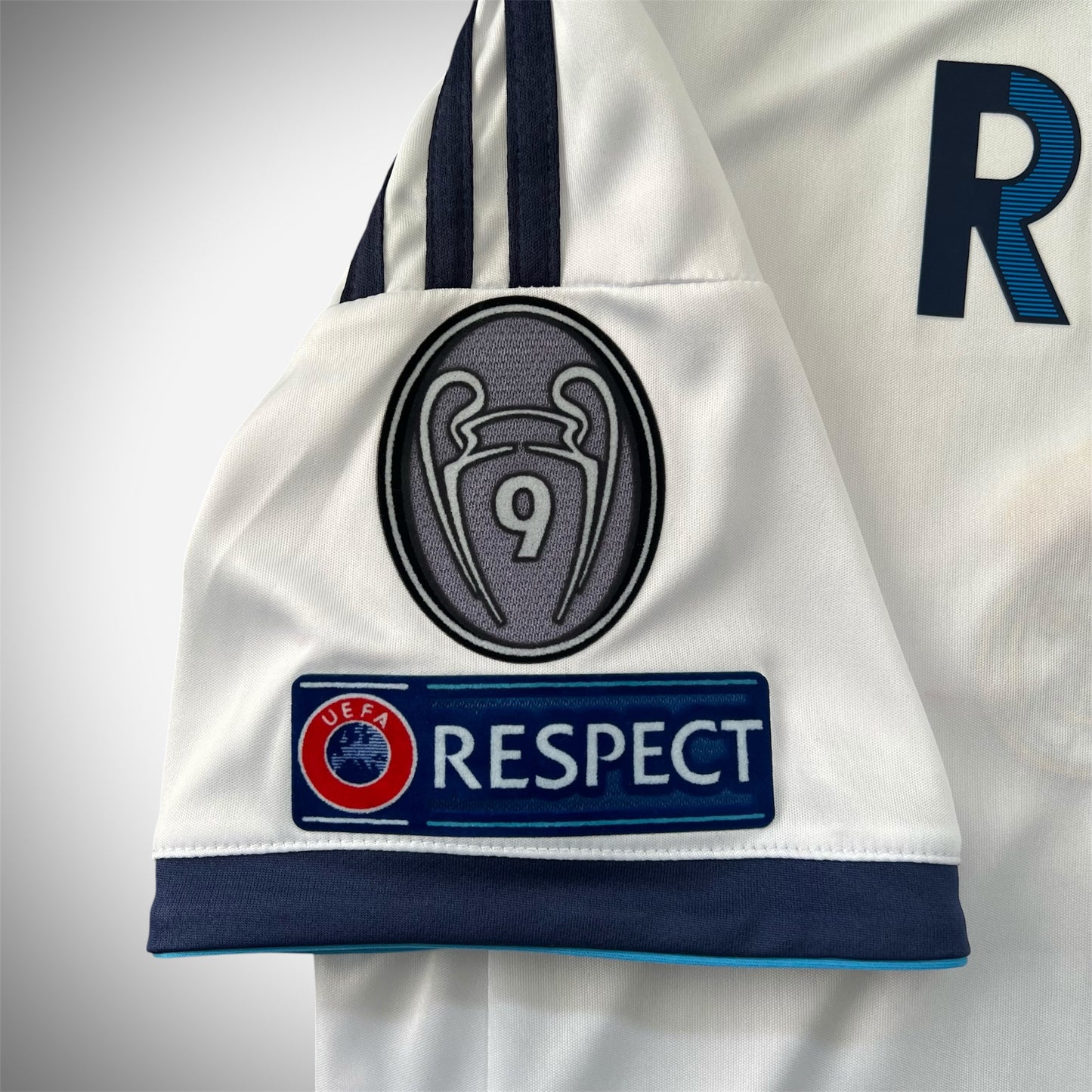 Real Madrid | Ronaldo