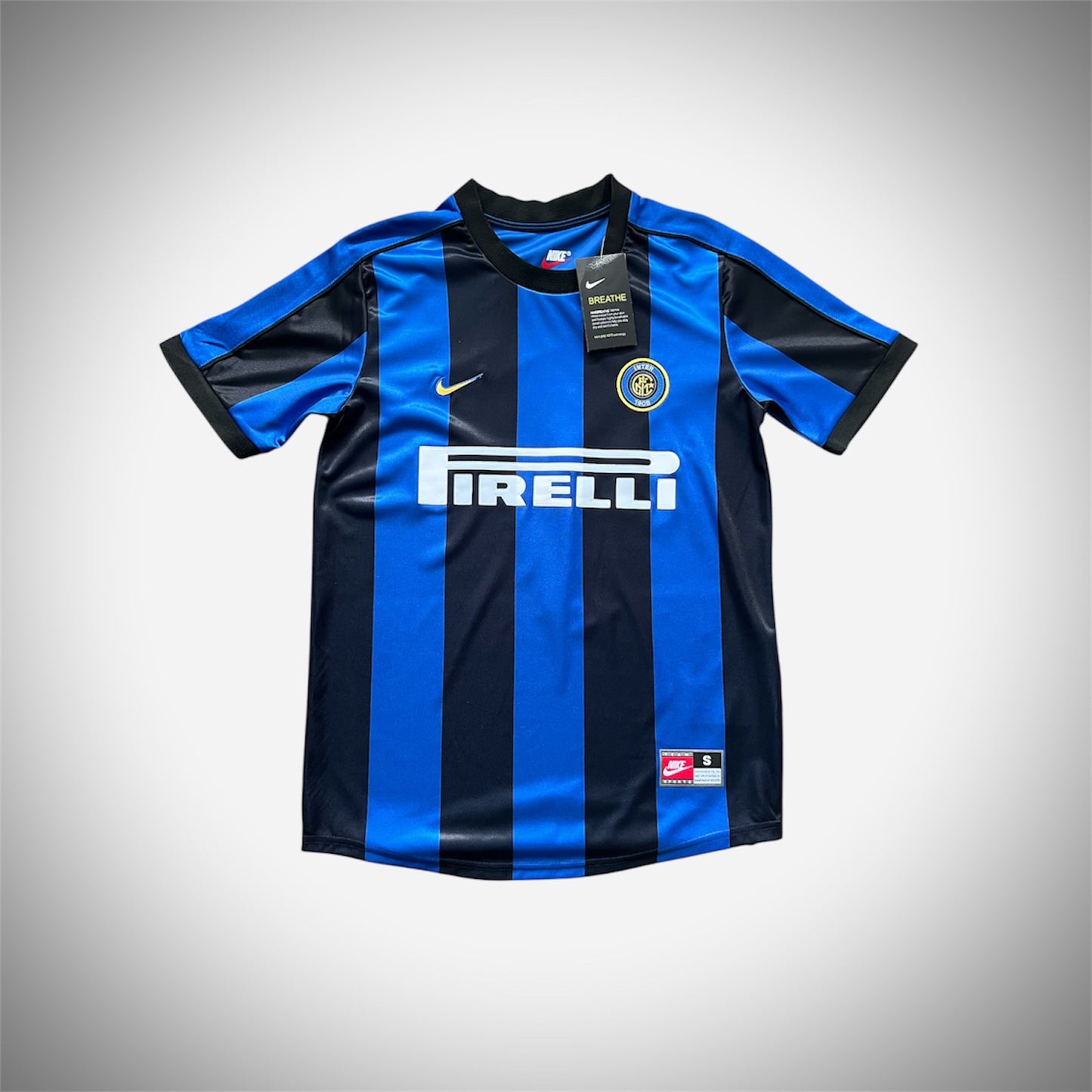 Inter Milan | Ronaldo