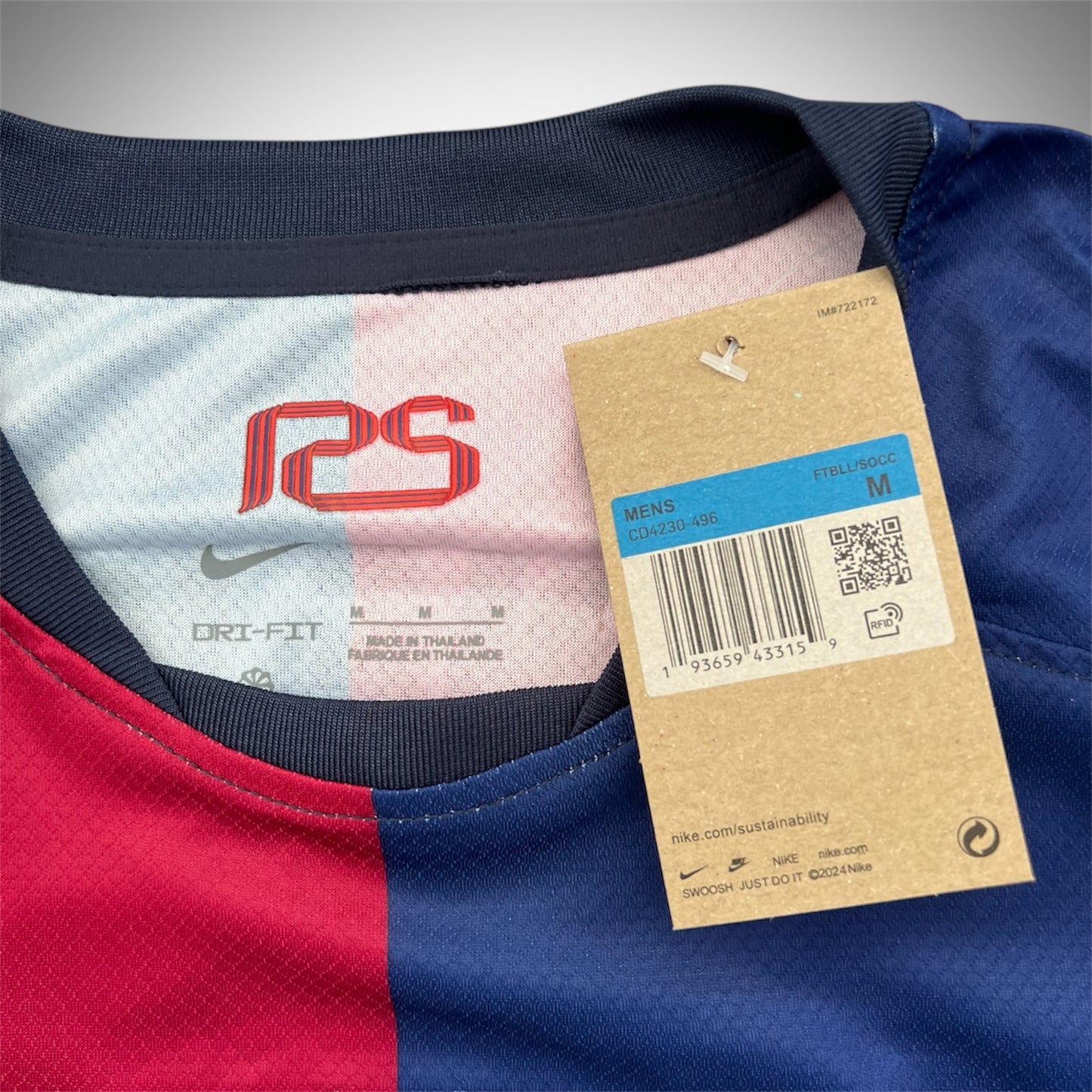 FC Barcelona - Lamine Yamal