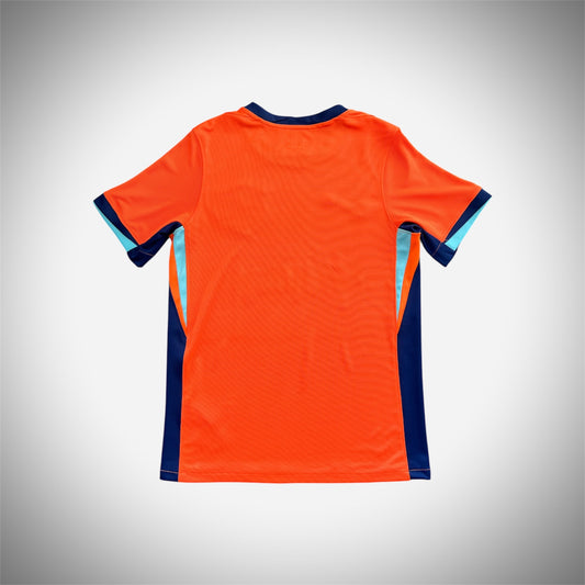 Netherlands x Stüssy | Kingsday