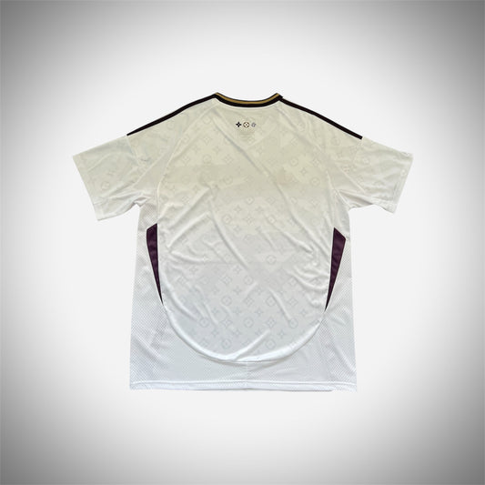 Real Madrid x LV