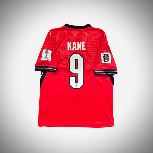 England WC26 - Kane