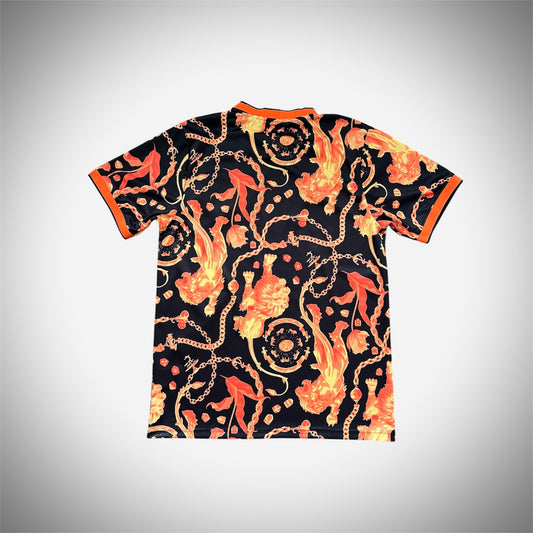 NL Warming Up x Patta