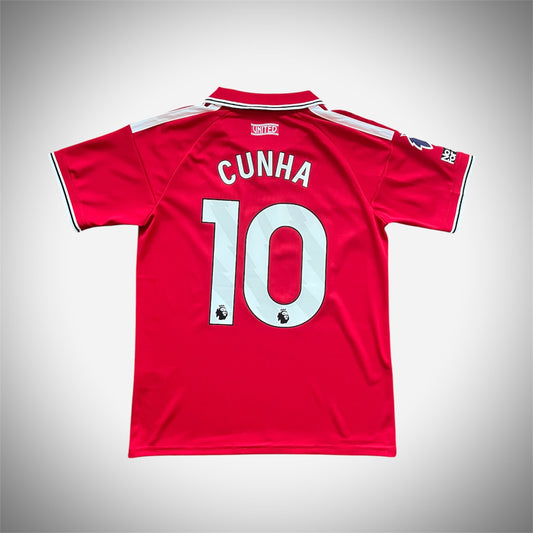 Manchester United - Cunha