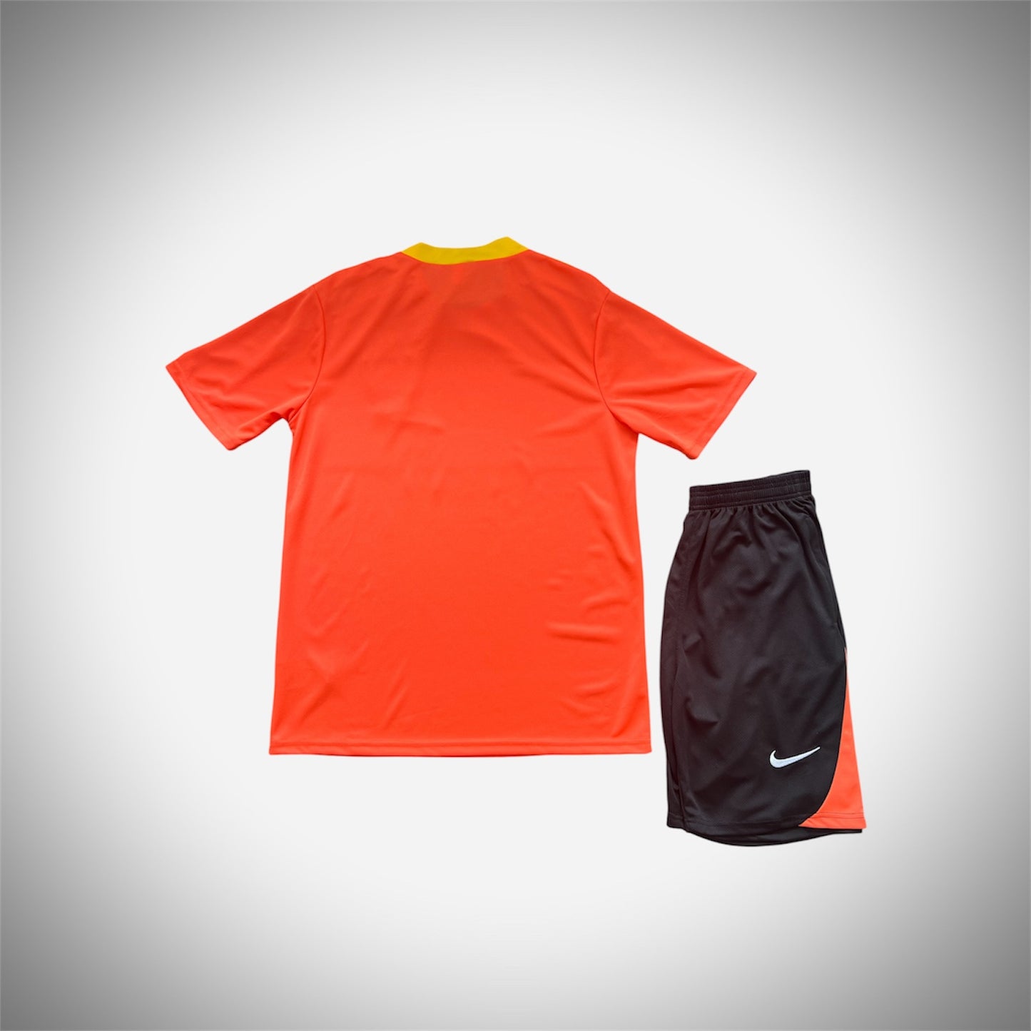 Brasil Training Set