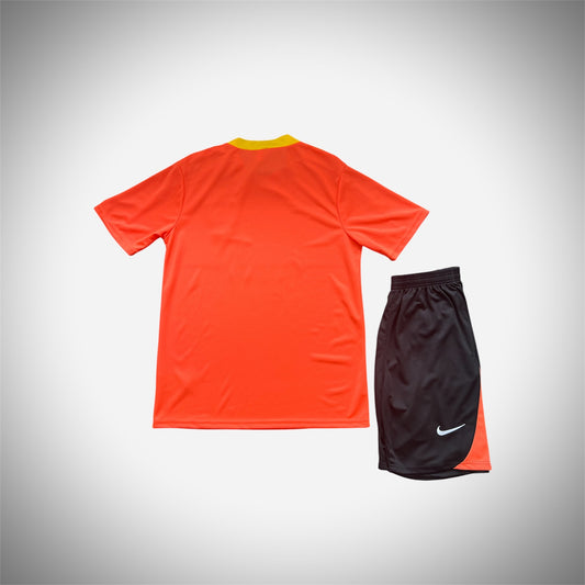 Brasil Training Set