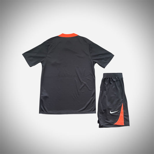 Brasil Training Set