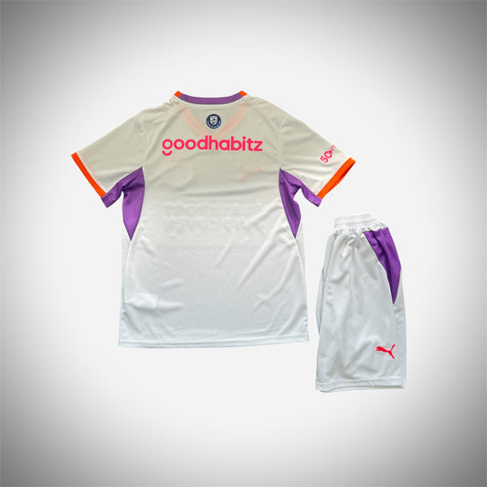 PSV Eindhoven - Away Set 26/27