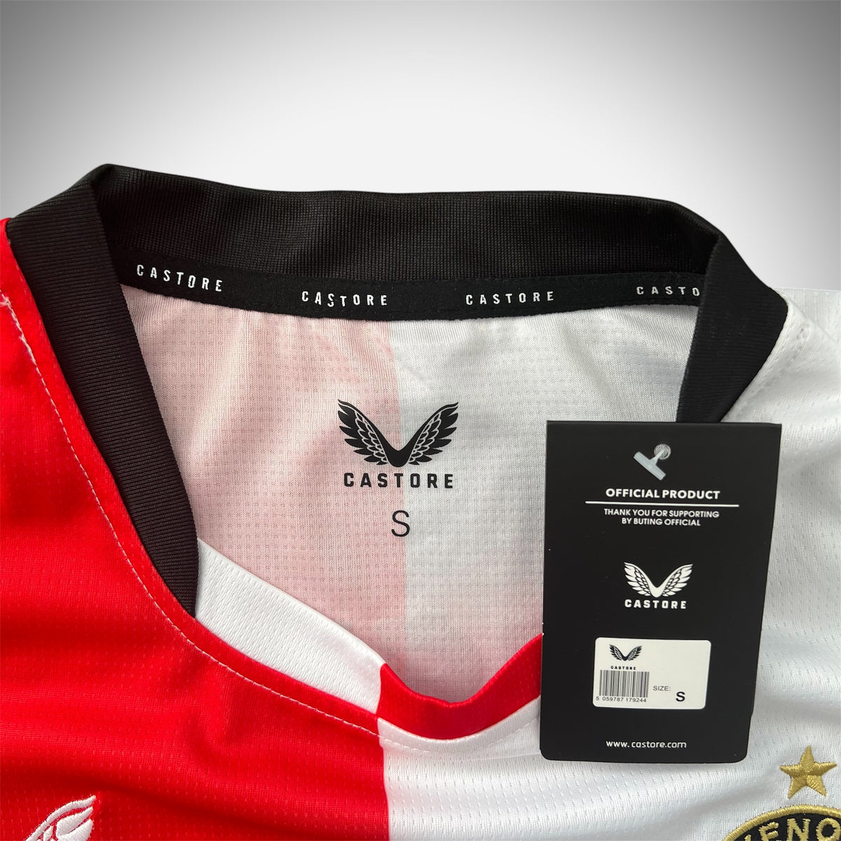Feyenoord - Home Set