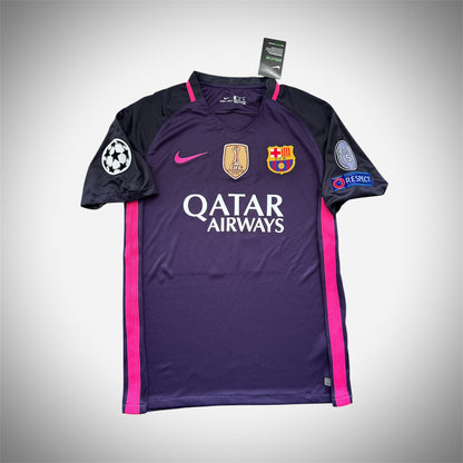 FC Barcelona - Messi