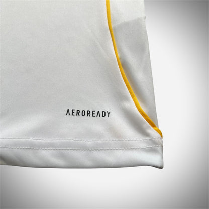 Real Madrid 25/26 - Home