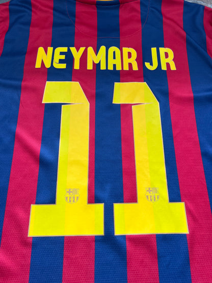 FC Barcelona | Neymar JR