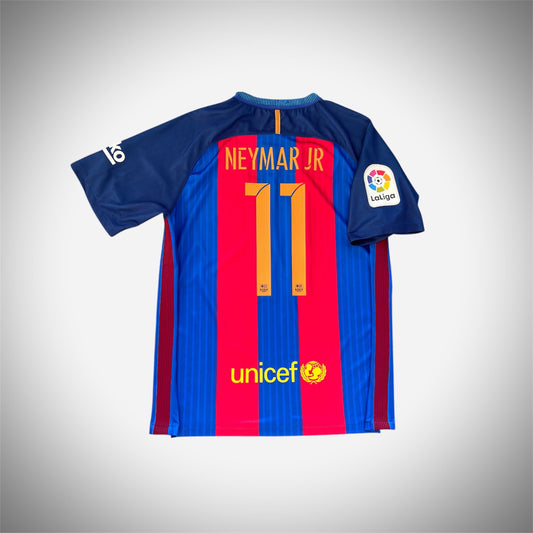 FC Barcelona - Neymar JR