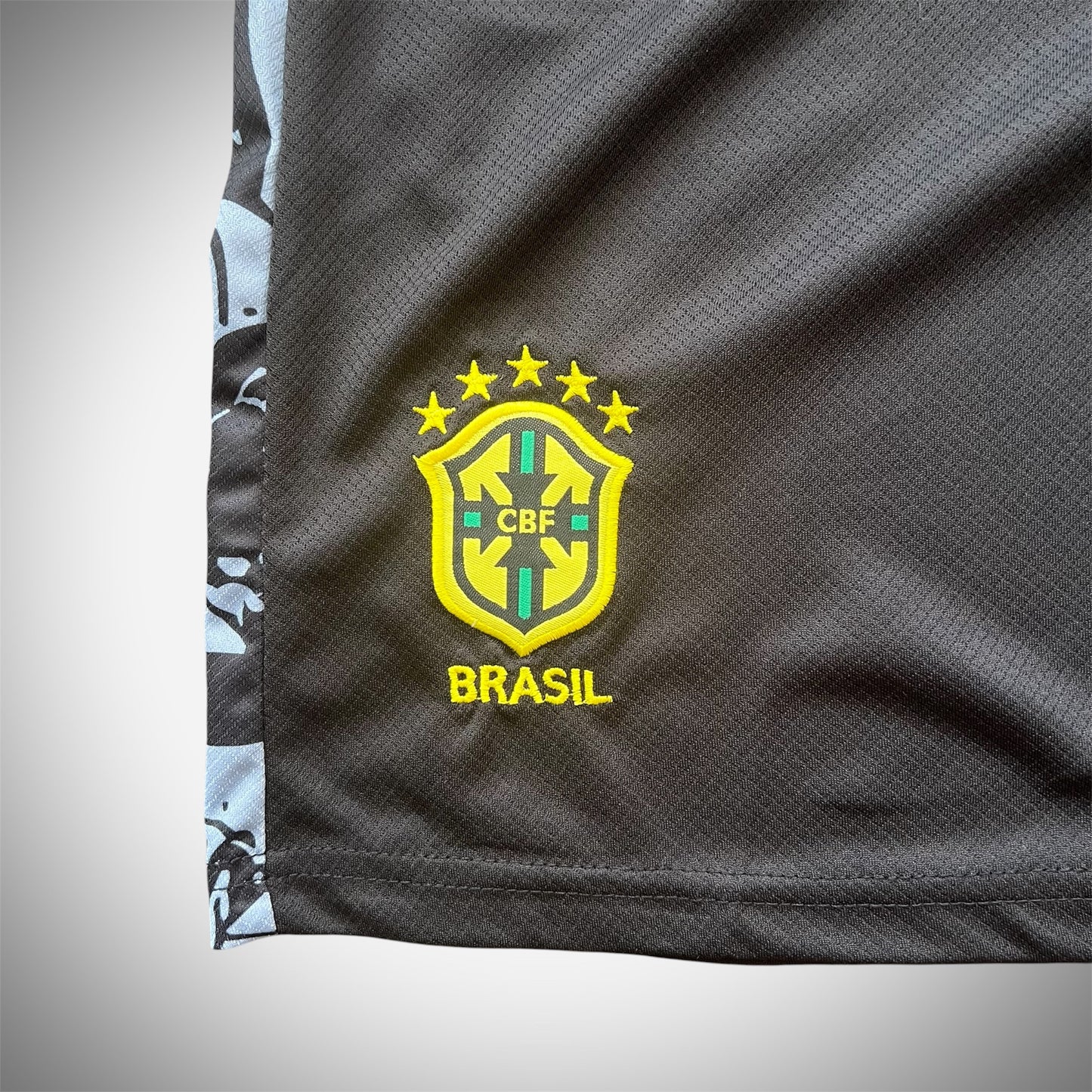 Brasil x Jesus - Set