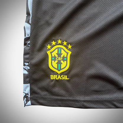 Brasil x Jesus - Set