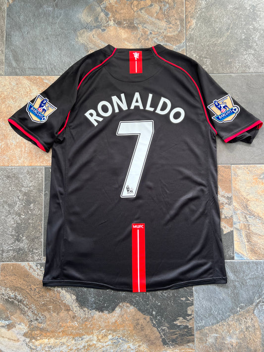 Man. United | Ronaldo