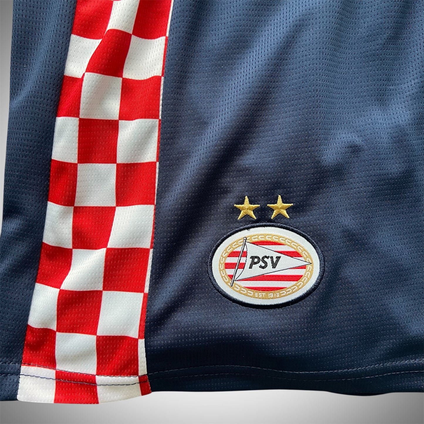 PSV 25/26 - Away Shirt