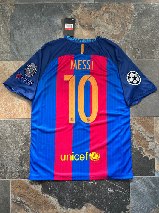 FC Barcelona | Messi