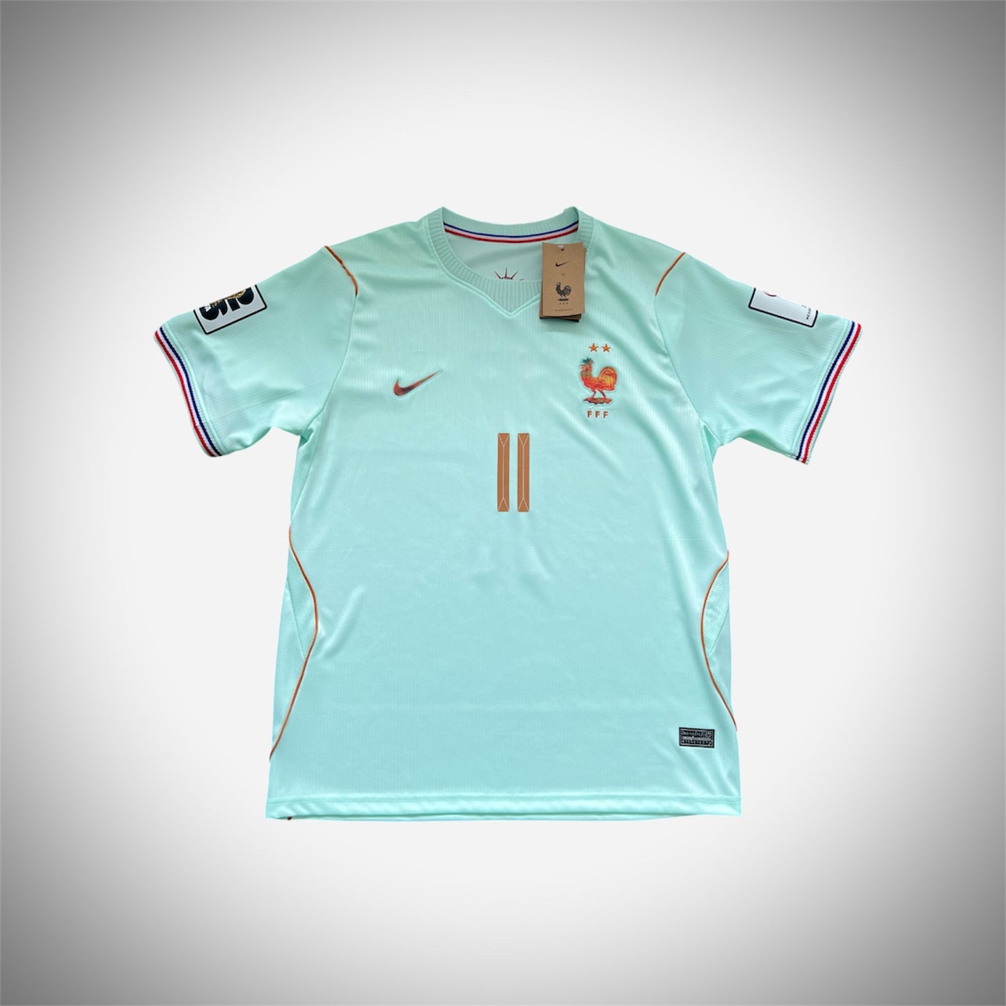 France WC26 - Olise