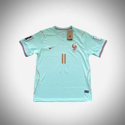 France WC26 - Olise