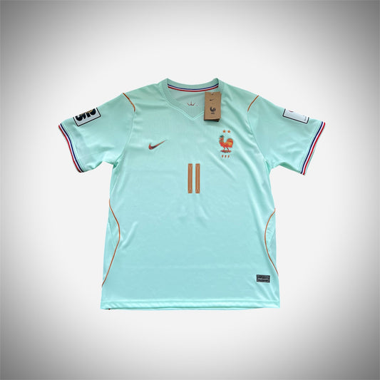 France WC26 - Olise