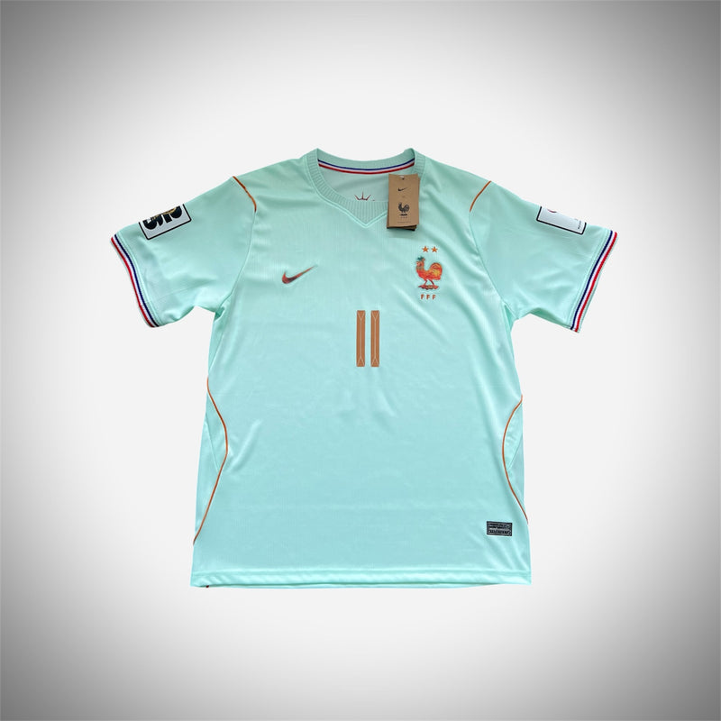 France WC26 - Olise