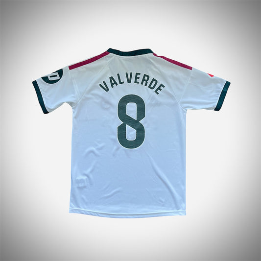 Real Madrid - Valverde