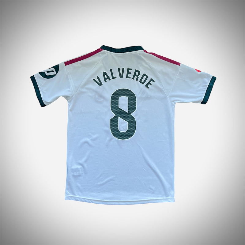 Real Madrid - Valverde