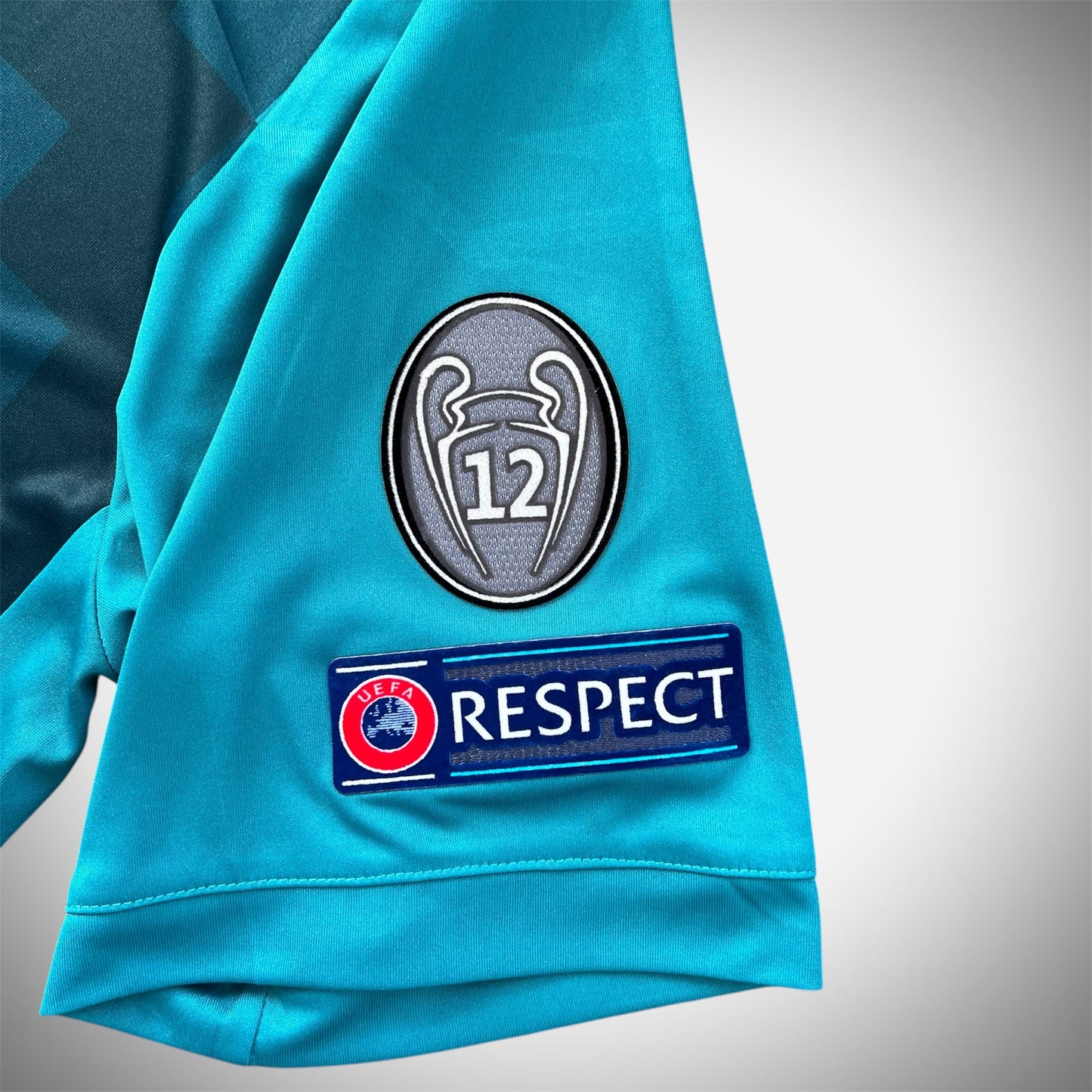 Real Madrid - Ronaldo