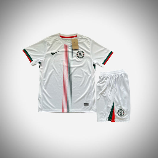 Chelsea 25/26 - Away Set