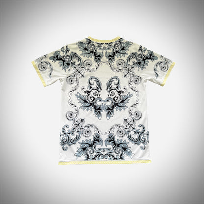 Italy x Versace