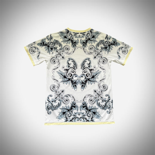Italy x Versace