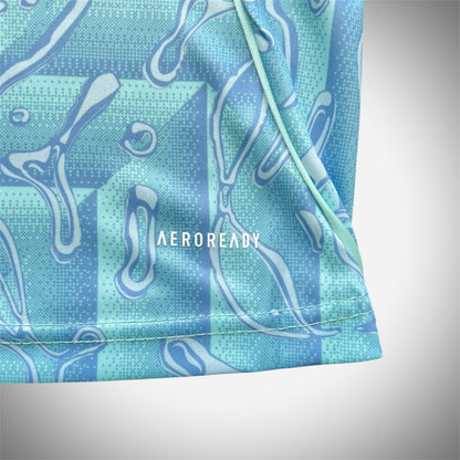 Juventus - Stüssy Edition