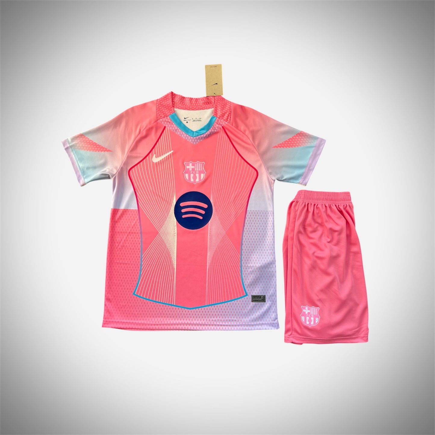 FC Barcelona - Aurora Set