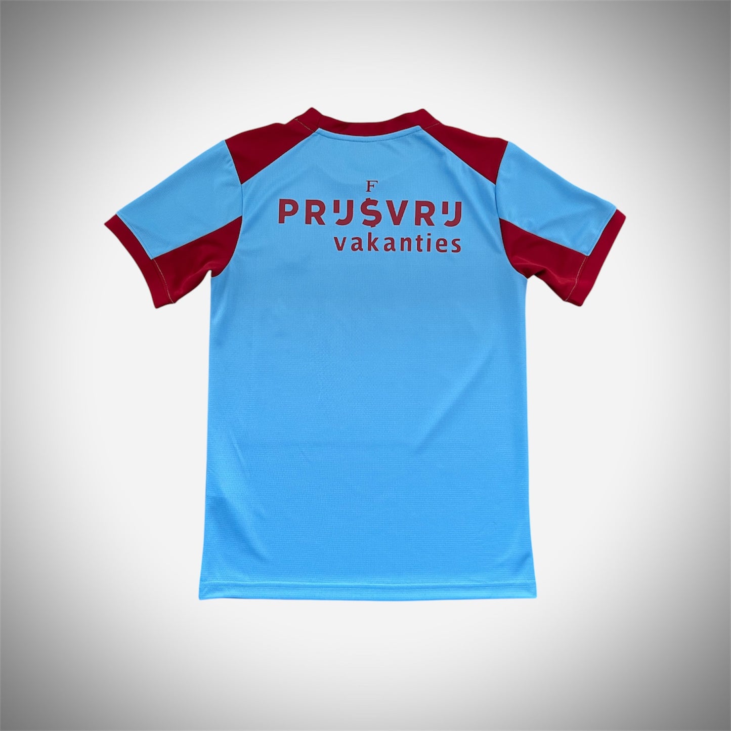 Feyenoord - Away 25/26