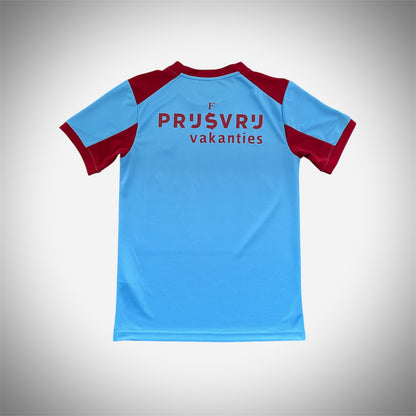 Feyenoord - Away 25/26