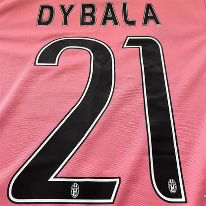 Juventus - Dybala