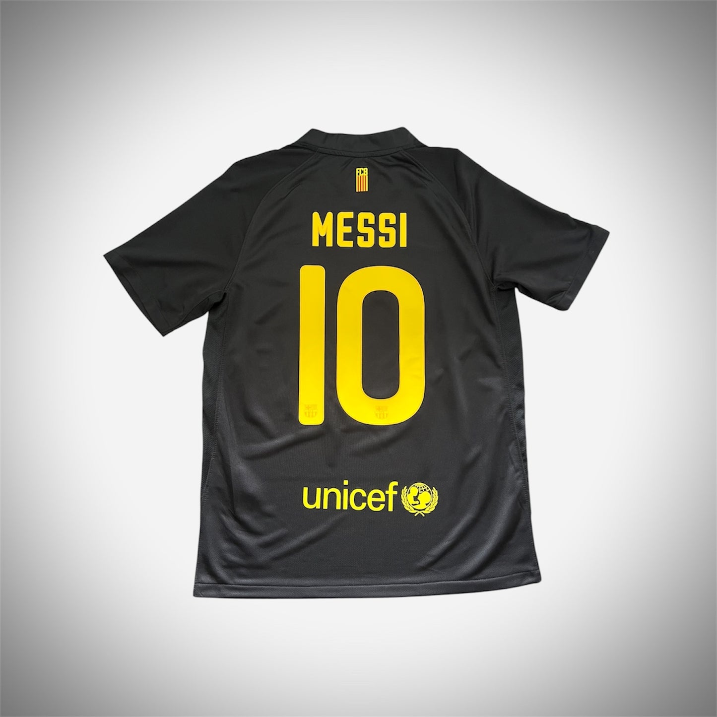 FC Barcelona - Messi