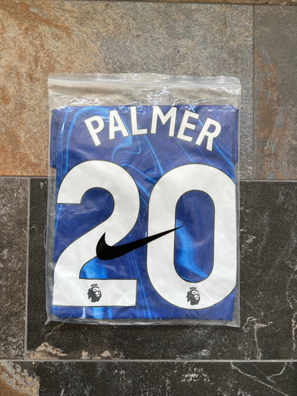 Cole Palmer | Chelsea FC