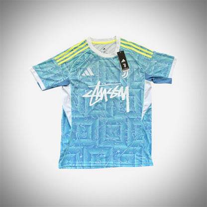 Juventus - Stüssy Edition