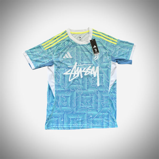 Juventus - Stüssy Edition