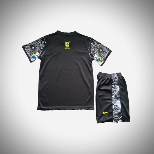 Brasil x Jesus - Set