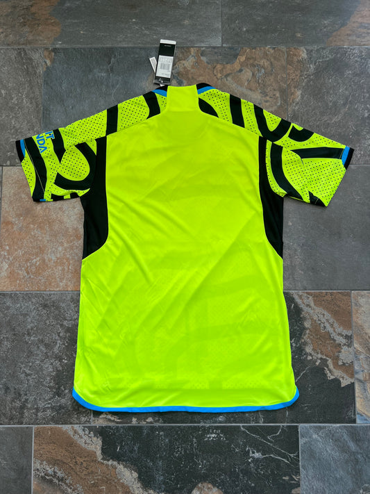 Arsenal | 23/24 Away